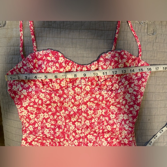 NWT Zara Bodysuit - Picture 9 of 9